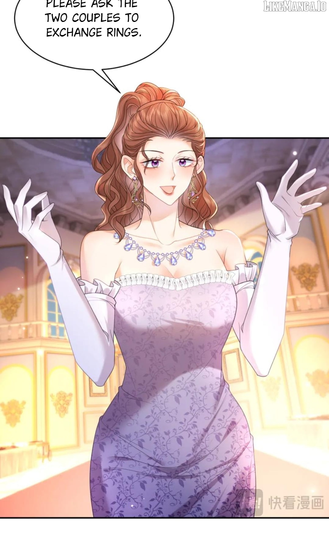 The Duchess Goes Crazy Once A Day Chapter 64 - page 9